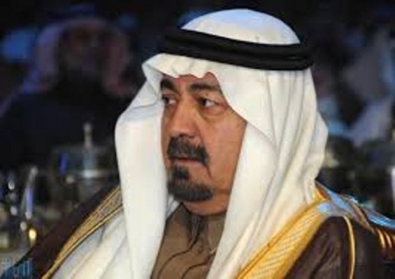 إعفاء عبدالرحمن الهزاع من رئاسة هيئة الإذاعة والتلفزيون