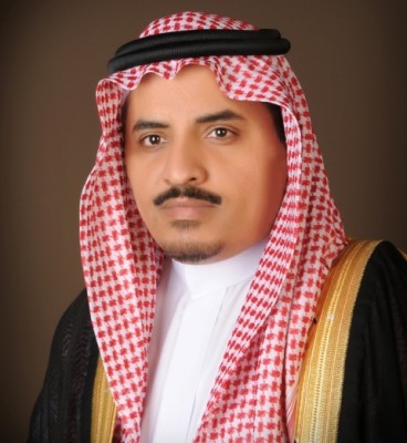 وفاة عم مدير جامعة الملك خالد