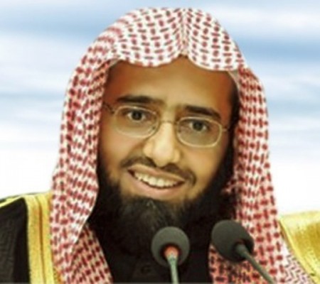 الشيخ عبدالعزيز الفوزان : نحن بحاجة لنظام التحرش