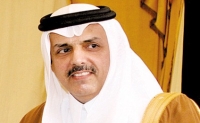 الامير عبدالعزيز بن محمد بن عياف