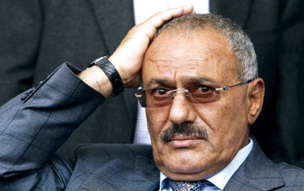 حزب صالح يرحب بالحوار ويدعو الحوثيين لتسليم سلاحهم