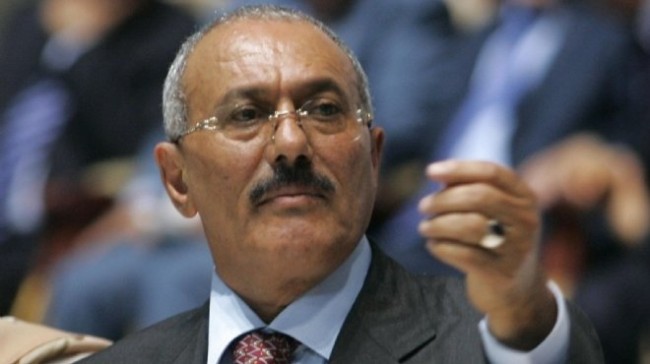 تركيا تجمد أموال وأصول الرئيس اليمني المخلوع