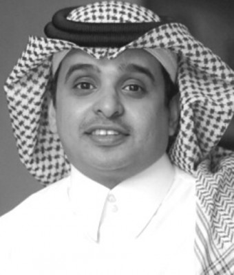 ترقية “البارقي” أستاذ مشارك بجامعة الملك عبدالعزيز