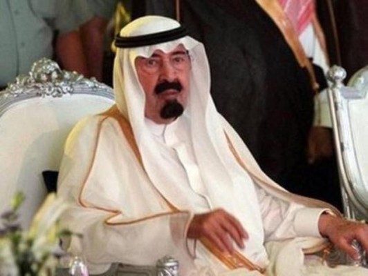 قائد طائرة الملك عبدالله يروي تفاصيل آخر رحلة مع فقيد الأمة