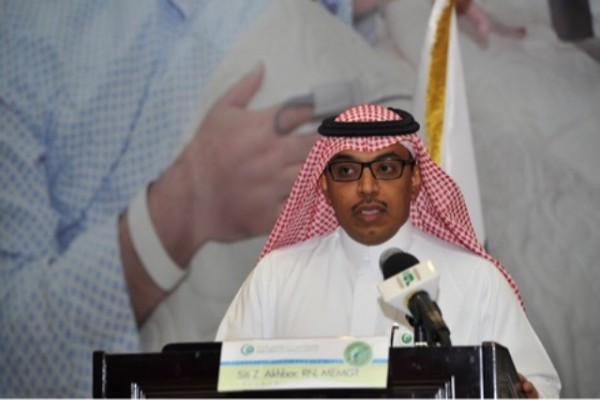 مدينة الملك عبدالله الطبية تعلن عن الاستعداد لإطلاق مشروع “الماجنت”