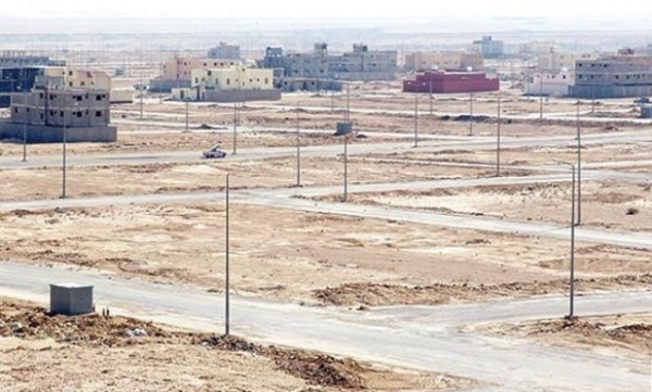 عقاريون: أسعار الأراضي والعقارات بمكة والمدينة تتراجع 50%
