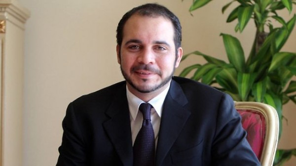 علي بن الحسين يترشح لرئاسة ’’الفيفا‘‘ مجدداً