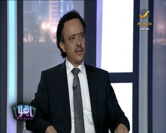 باحث يمني : على الشعب أن يبدأ المقاومة