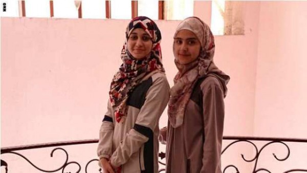 السلطات الأردنية تعثر على فتاتين بعد اختفائهما لـ 5 أيام