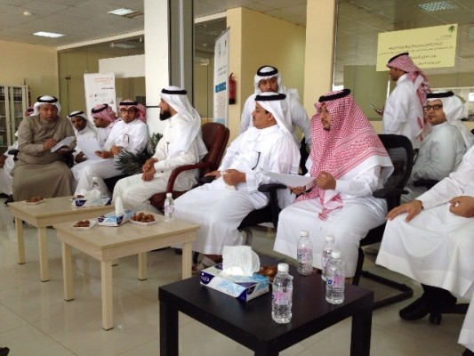 مدير “عمل مكة”: افتتاح فرع نسائي بمحافظة الليث قريباً