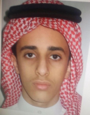 الإرهابي عبدالله الرشيد قَتَلَ خاله العقيد “الصفيان” قبل التفجير عند النقطة الأمنية