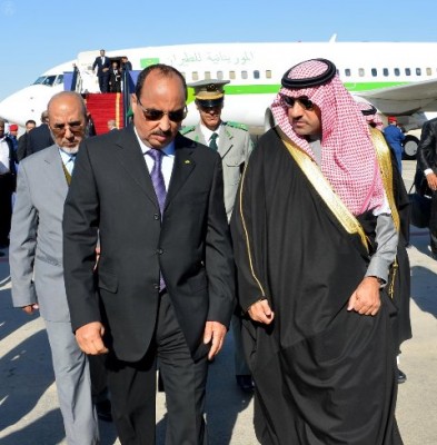 بالصور .. قادة دول العالم يتوافدون إلى الرياض للعزاء في ” فقيد الأمة”