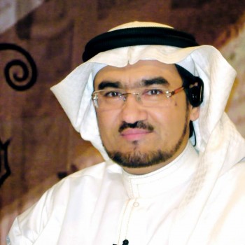 عبدالعزيز قاسم يطالب رجال الأعمال بصندوق خيري لأسر الشهداء