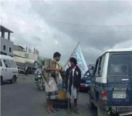 سقوط قتلى وجرحى بإشتباكات بين الحوثيين ومسلحين في مدينة القاعدة