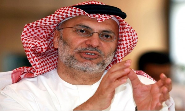 قرقاش يفضح ميليشيا الحوثي أمام العالم: 1000 انتهاك في 6 أسابيع