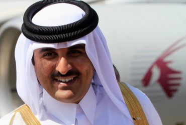صحف قطرية: زيارة “تميم بن حمد” للمملكة تبرز متانة العلاقات بين البلدين