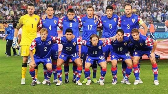يورو 2016: كرواتيا لمواصلة التألق.. والتشيك يبحث عن الفوز الأول