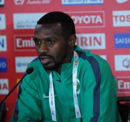 بالفيديو… كريري: لم أعتزل دولياً وما يتردد في الإعلام مجرد شائعات