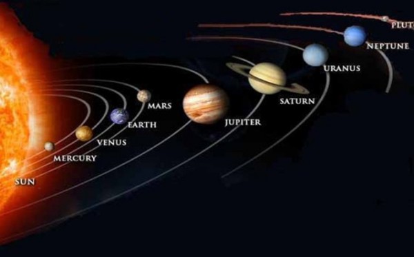 دراسة تؤكد وجود كوكبين آخرين بالمجموعة الشمسية خلف “نبتون”