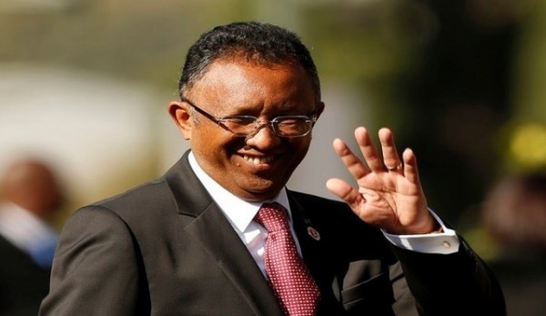 مدغشقر.. البرلمان يفشل في الإطاحة برئيس الوزراء