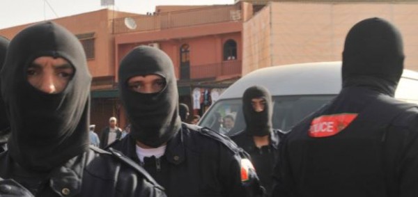 المغرب يفكك خلية ارهابية بفاس مرتبطة بـ #داعش