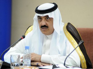 متعب بن عبدالله: لاتهاون..الدولة ستحاسب المتسبب في “حادثة جدة “