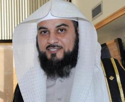 محمد العريفي : هذه بعض العبارات الجائزة من باب التفاؤل للميت