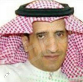 والدة محمد القرني في ذمة الله