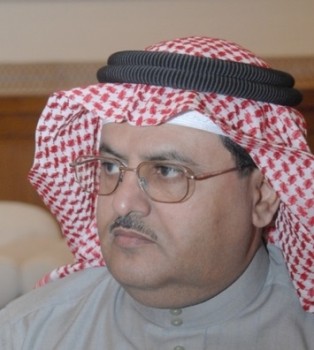 الإعلامي حسن محني الشهري في ذمة الله