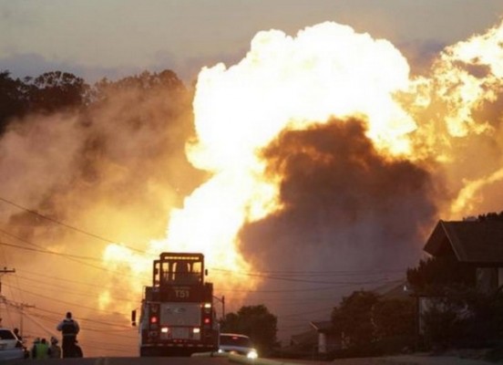لا إصابات بين السعوديين جراء حرائق مدينة “فرزنو” بكاليفورنيا