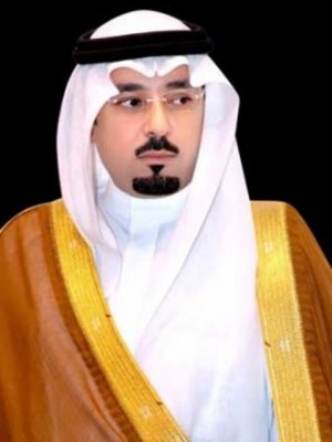 أمير مكة يمنح جائزة “الإبداع” لـ”خالد الفيصل” و”سلطان بن سلمان”
