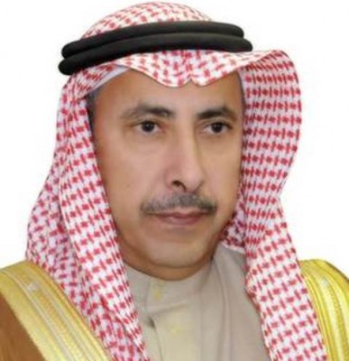 أمين الرياض يتفقد مواقع احتفالات أمانة العاصمة بعيد الفطر