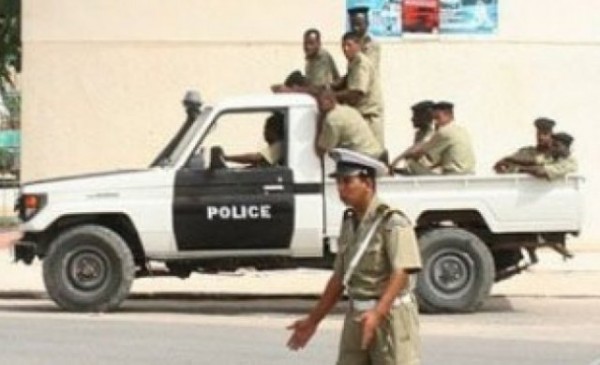شاب موريتاني مهدد بالإعدام لـ”استخفافه بالنبي محمد”