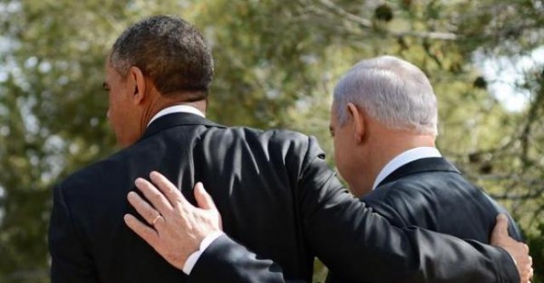 أوباما: الخلاف مع نتانياهو لن ينتهي قريبا