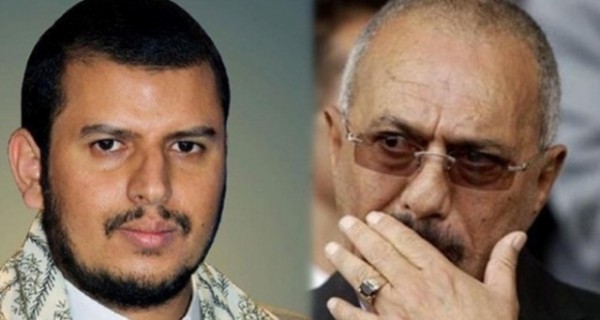 المخلوع صالح يصدر تعليمات باعتقال شقيق الحوثي