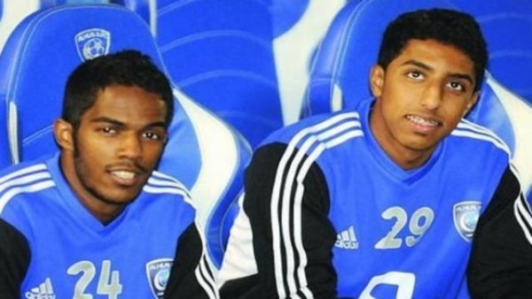 “العابد” و”الدوسري” على موعد مع المشاركة بمباريات الهلال