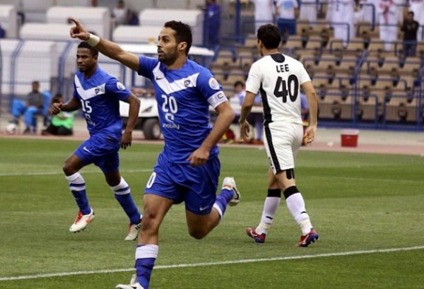 بالأرقام والتاريخ: #الهلال يتفوق على #السد