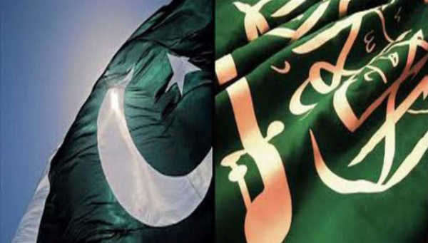 التبادل التجاري بين السعودية وباكستان يسجل 2.322 مليار دولار رغم كورونا