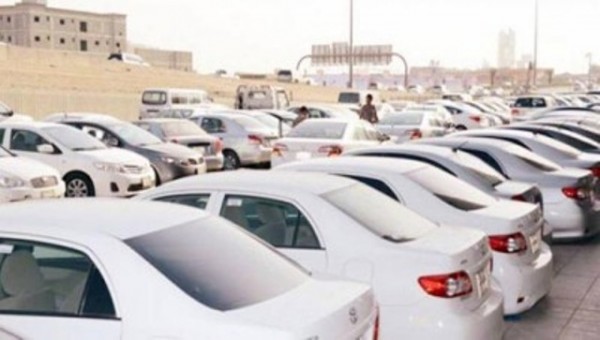 وزارة النقل ترصد ( 573 ) مخالفة بمنطقة القصيم