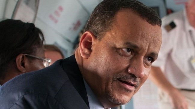 المبعوث الأممي الجديد في اليمن.. قادر على الاستماع والصبر على التفاوض