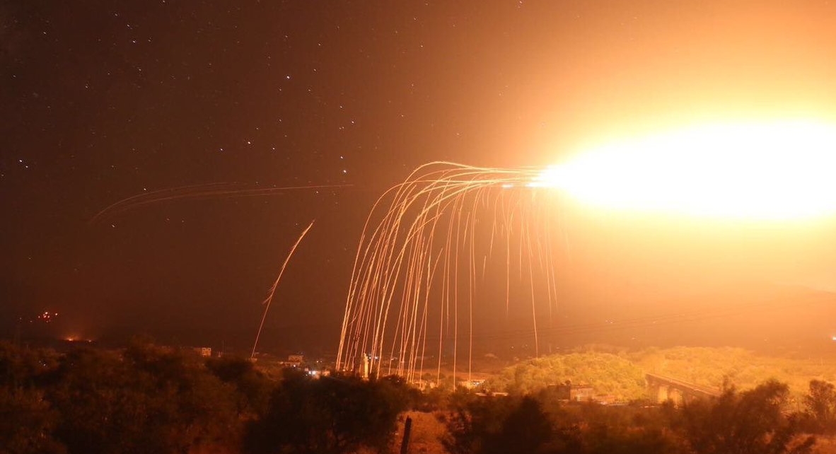 أمجد طه يكشف سيناريو أردوغان وطهران بشأن إدلب: صفقة الدم