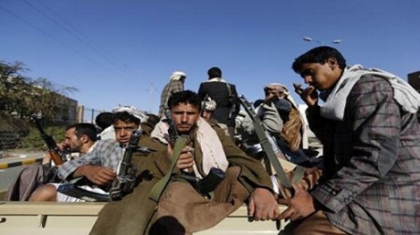 خسائر بالجملة للحوثي في ميدي وحرض ومقتل 40 بينهم قيادات