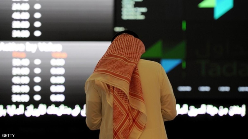 سوق الأسهم السعودية قريبة من الترقية أوائل 2018 1 0 155