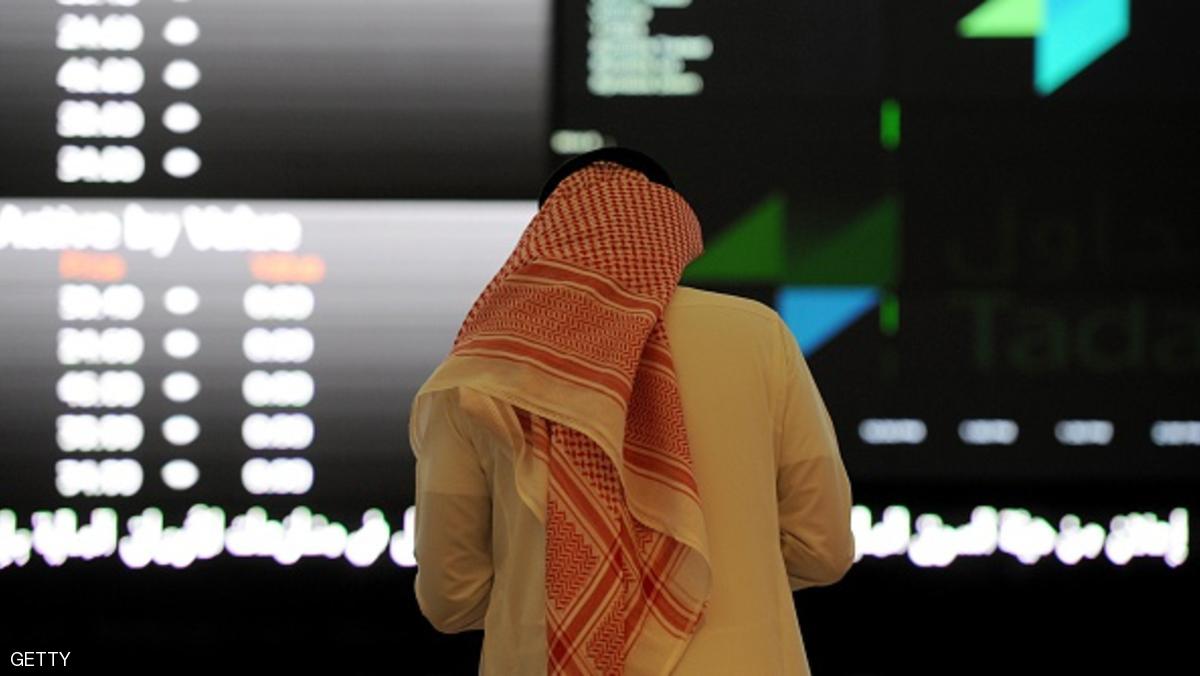 سوق الأسهم السعودية تتراجع بـ 138 نقطة بتداولات أكثر من 5 مليار ريال