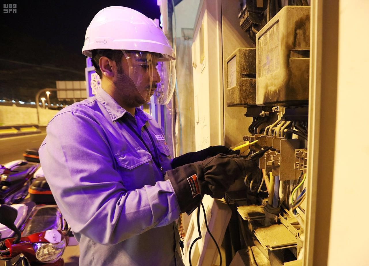 “الكهرباء” رداً على “المواطن” : انقطاعات ضاحية الملك فهد انتهت بوقت قياسي