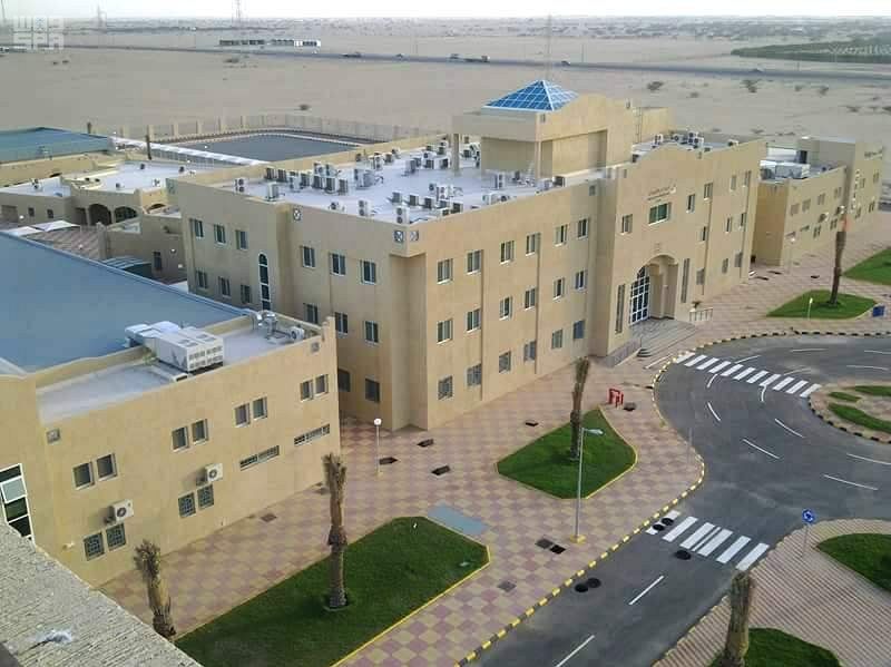 بالصور.. افتتاح كلية تقنية للبنين في القوز وأخرى للبنات في مكة
