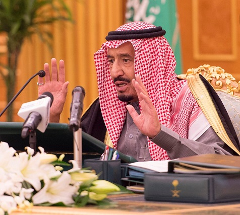 الأمير سلمان بعد إقرار الميزانية: يجب أن ننفذ توجيهات ملكنا