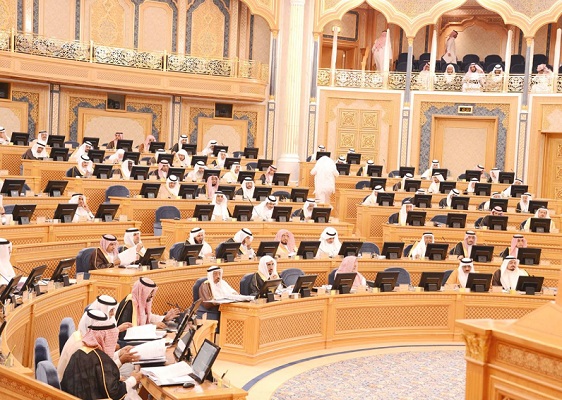 “الشورى” يصوت على إجراءات تدعم استقرار السوق المالية.. الأثنين