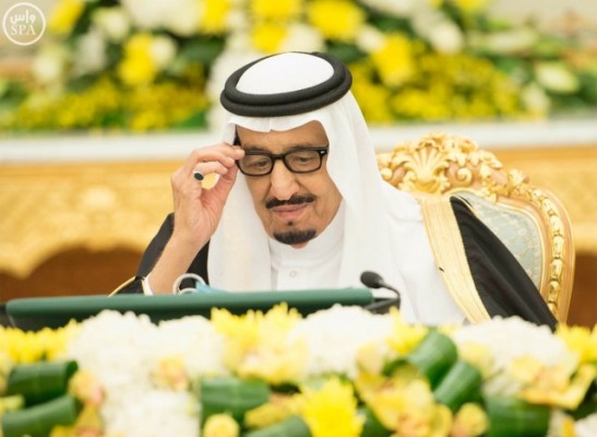 الملك سلمان استقبل رمضان بـ” قرارات وتوجيهات”
