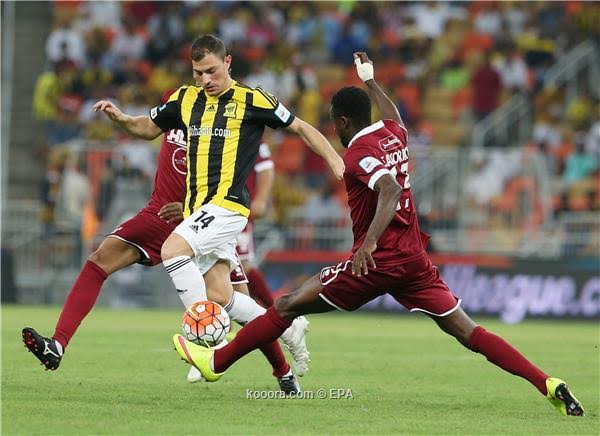 أسترالي الاتحاد يقترب من الدوري الصيني